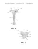 Valve Holder With Leaflet Protection diagram and image