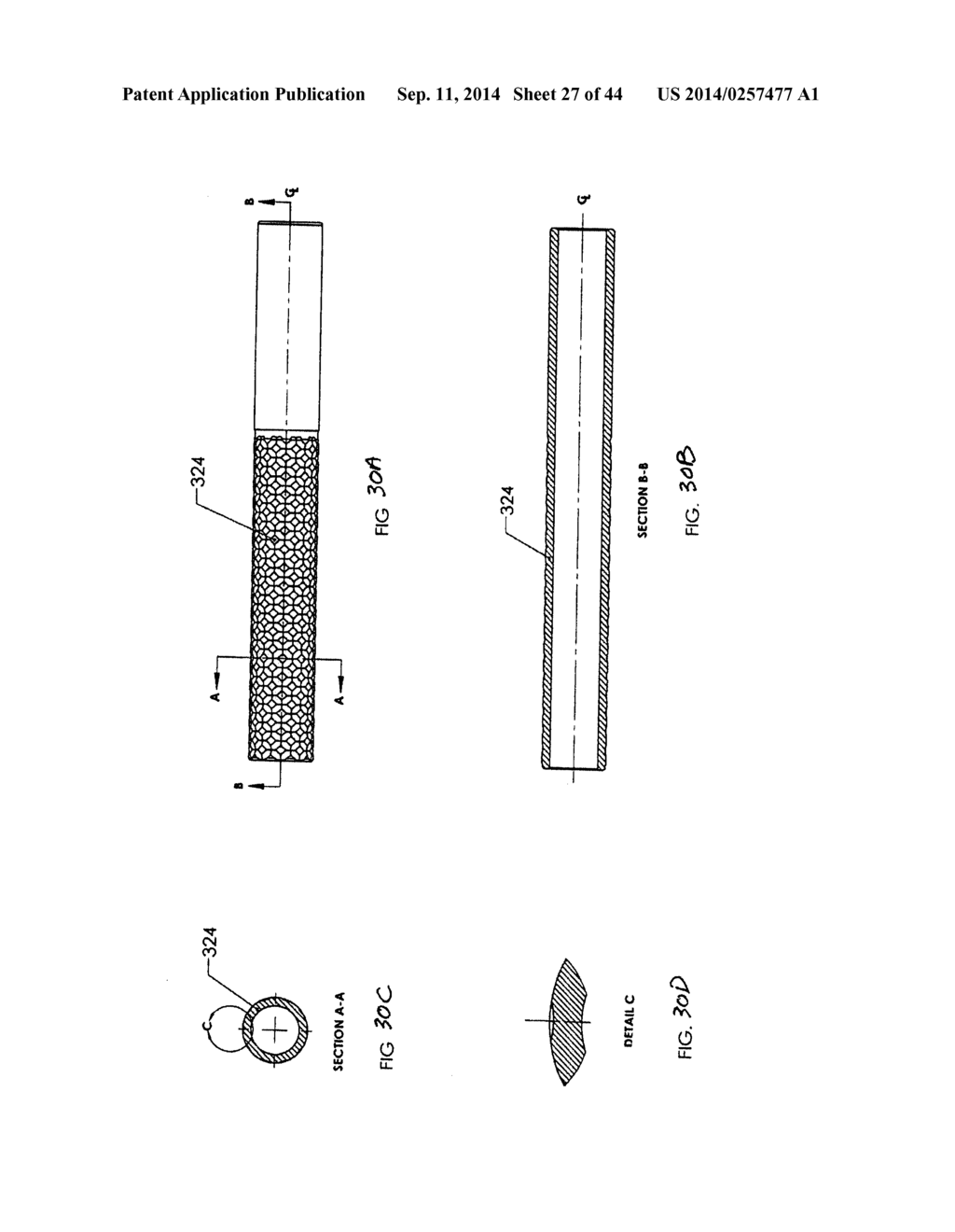 CORNEAL IMPLANT STORAGE AND DELIVERY DEVICES - diagram, schematic, and image 28