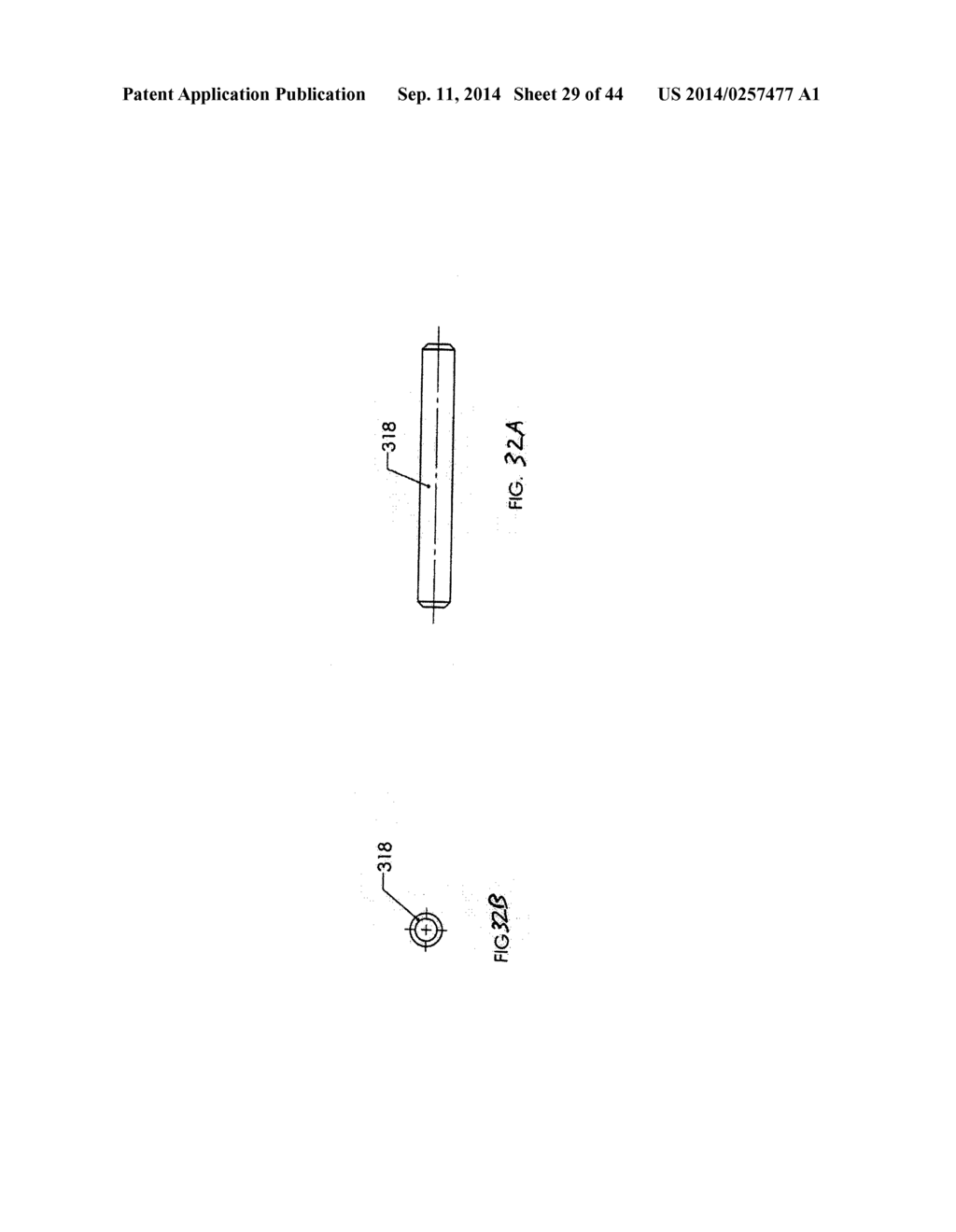 CORNEAL IMPLANT STORAGE AND DELIVERY DEVICES - diagram, schematic, and image 30