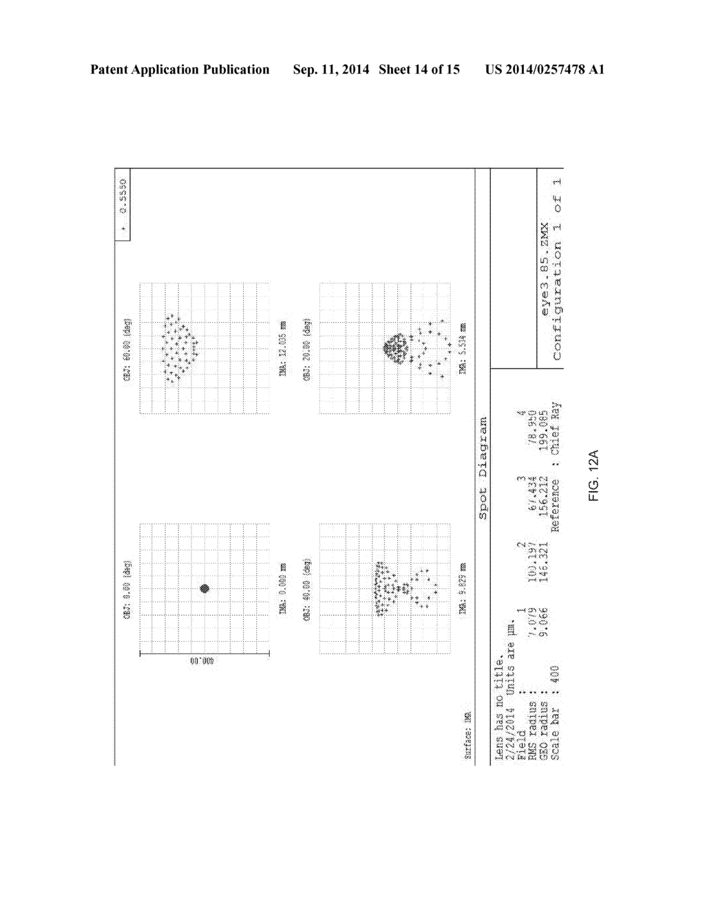 ACCOMMODATING FLUIDIC INTRAOCULAR LENS WITH FLEXIBLE INTERIOR MEMBRANE - diagram, schematic, and image 15