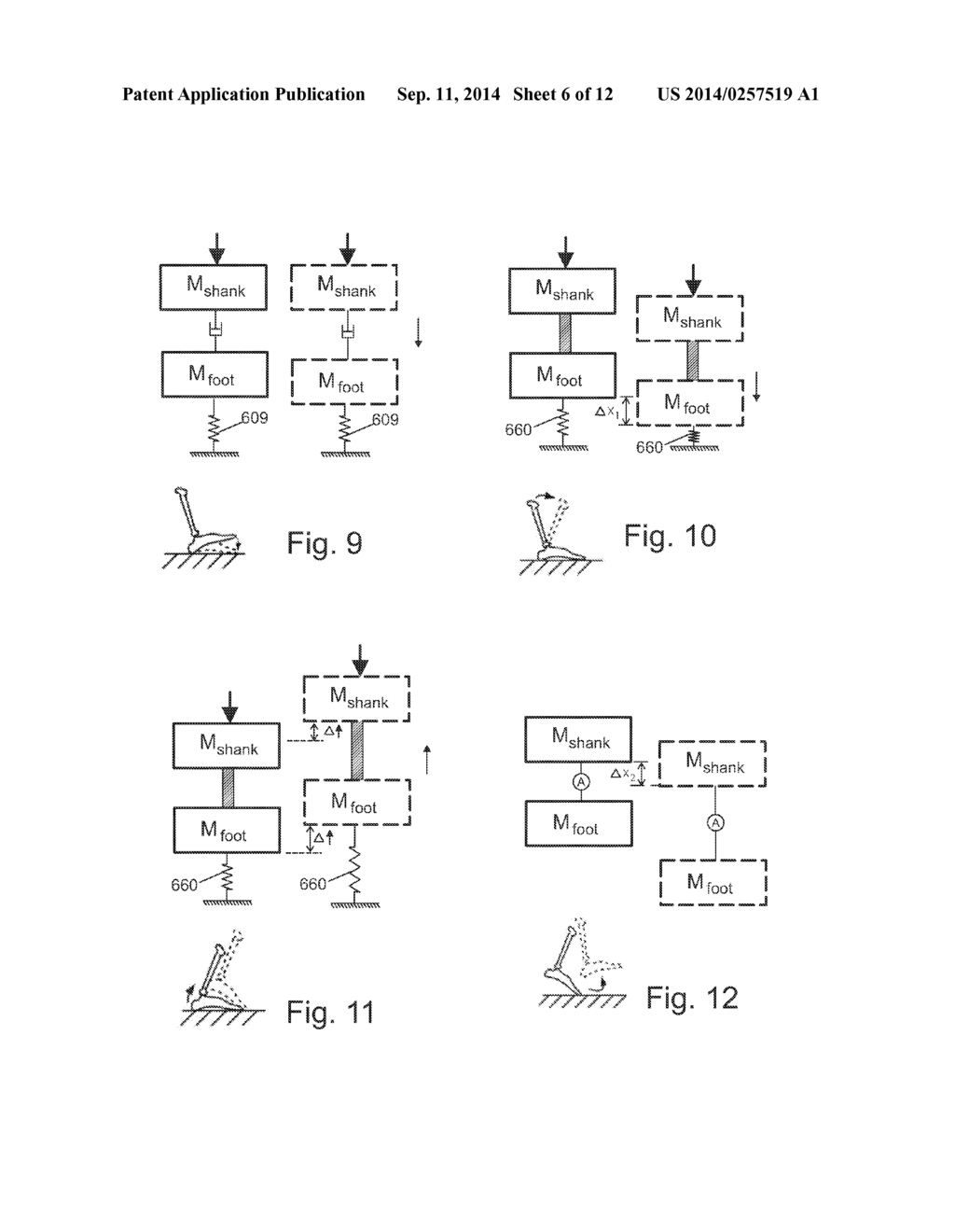 Artificial Ankle-Foot System with Spring, Variable-Damping, and     Series-Elastic Actuator Components - diagram, schematic, and image 07