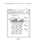 SYSTEM FOR MONITORING AND PRESENTING HEALTH, WELLNESS AND FITNESS DATA     WITH FEEDBACK AND COACHING ENGINE AND ACTIVITY DETECTION diagram and image