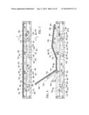 SWITCHING MEANS FOR AN ADJUSTABLE FOUNDATION SYSTEM diagram and image