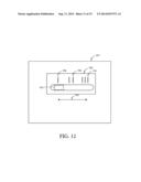 SWITCHING MEANS FOR AN ADJUSTABLE FOUNDATION SYSTEM diagram and image