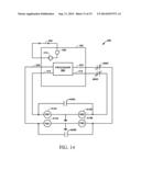 SWITCHING MEANS FOR AN ADJUSTABLE FOUNDATION SYSTEM diagram and image