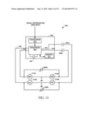 SWITCHING MEANS FOR AN ADJUSTABLE FOUNDATION SYSTEM diagram and image