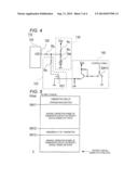 SIGNAL DETERMINATION APPARATUS AND TEMPERATURE DETERMINATION APPARATUS diagram and image