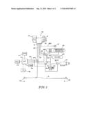 ON-BOARD BRAKE SYSTEM DIAGNOSTIC AND REPORTING SYSTEM diagram and image