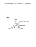 ELECTRONIC CONTROL APPARATUS diagram and image