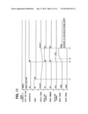 ELECTRONIC CONTROL APPARATUS diagram and image