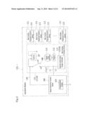 REMOTE MONITORING TERMINAL DEVICE FOR MOBILE WORK VEHICLE OR VESSEL diagram and image