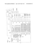 REMOTE MONITORING TERMINAL DEVICE FOR MOBILE WORK VEHICLE OR VESSEL diagram and image