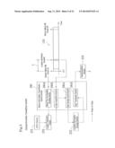 REMOTE MONITORING TERMINAL DEVICE FOR MOBILE WORK VEHICLE OR VESSEL diagram and image