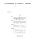 REMOTE MONITORING TERMINAL DEVICE FOR MOBILE WORK VEHICLE OR VESSEL diagram and image