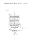 REMOTE MONITORING TERMINAL DEVICE FOR MOBILE WORK VEHICLE OR VESSEL diagram and image