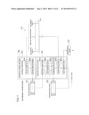 REMOTE MONITORING TERMINAL DEVICE FOR MOBILE WORK VEHICLE OR VESSEL diagram and image