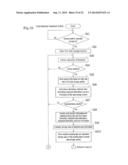 REMOTE MONITORING TERMINAL DEVICE FOR MOBILE WORK VEHICLE OR VESSEL diagram and image