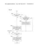 REMOTE MONITORING TERMINAL DEVICE FOR MOBILE WORK VEHICLE OR VESSEL diagram and image