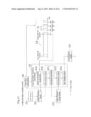 REMOTE MONITORING TERMINAL DEVICE FOR MOBILE WORK VEHICLE OR VESSEL diagram and image