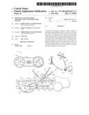 POTENTIAL CHASSIS DAMAGE IDENTIFICATION AND NOTIFICATION SYSTEM diagram and image