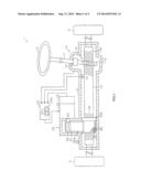 ELECTRIC POWER STEERING SYSTEM diagram and image