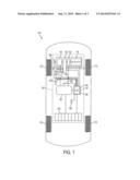 PARKING PAWL ENGAGEMENT CONTROL WITH FEEDBACK diagram and image