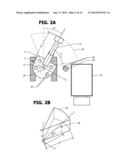 SWING OPERATING MACHINE AND METHOD OF CONTROLLING SWING OPERATING MACHINE diagram and image