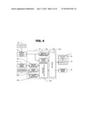 SWING OPERATING MACHINE AND METHOD OF CONTROLLING SWING OPERATING MACHINE diagram and image