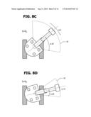 SWING OPERATING MACHINE AND METHOD OF CONTROLLING SWING OPERATING MACHINE diagram and image