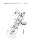 OVER CLAMPING PROTECTION METHOD AND CLAMPING MECHANISM THEREFOR diagram and image