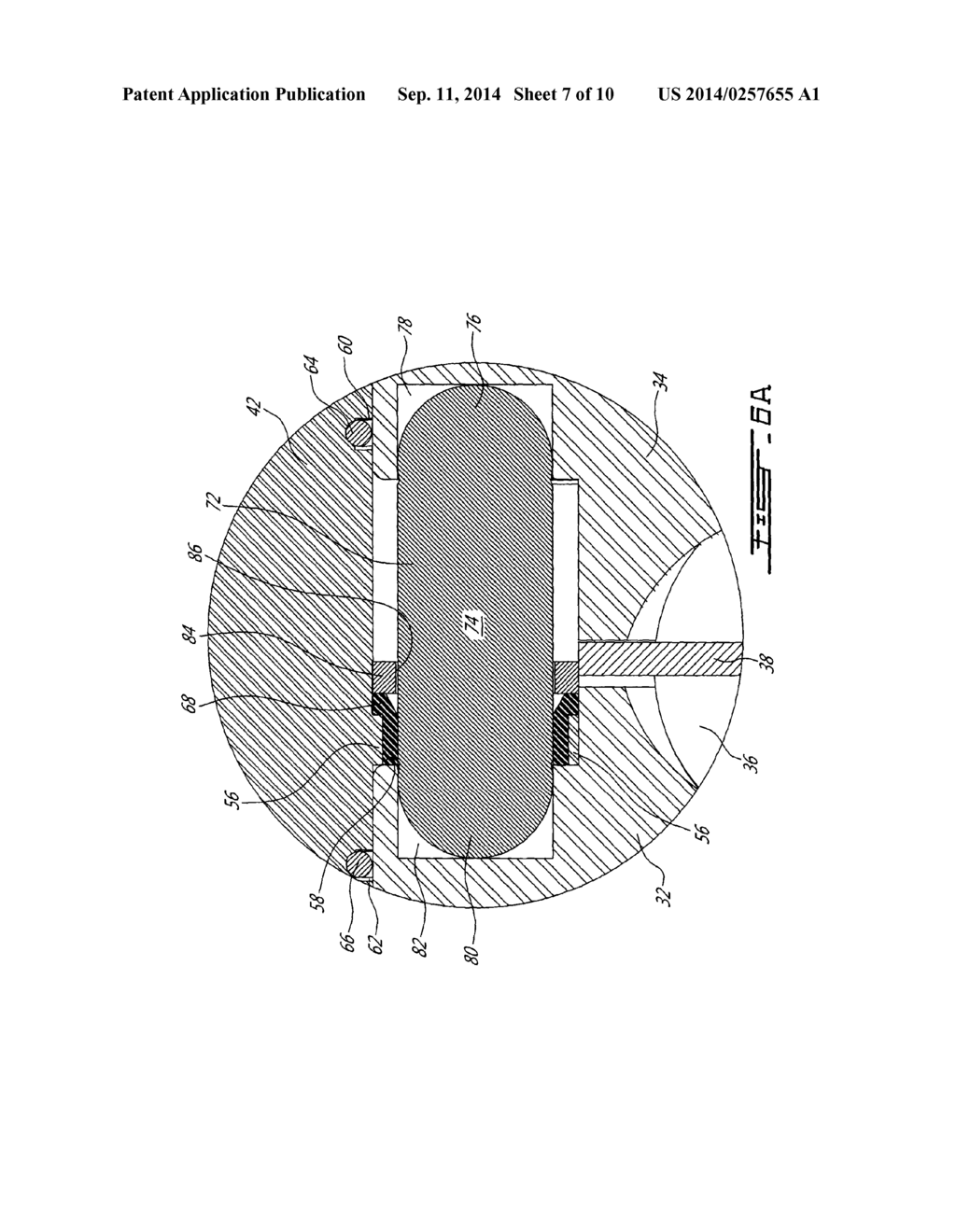 OVER CLAMPING PROTECTION METHOD AND CLAMPING MECHANISM THEREFOR - diagram, schematic, and image 08