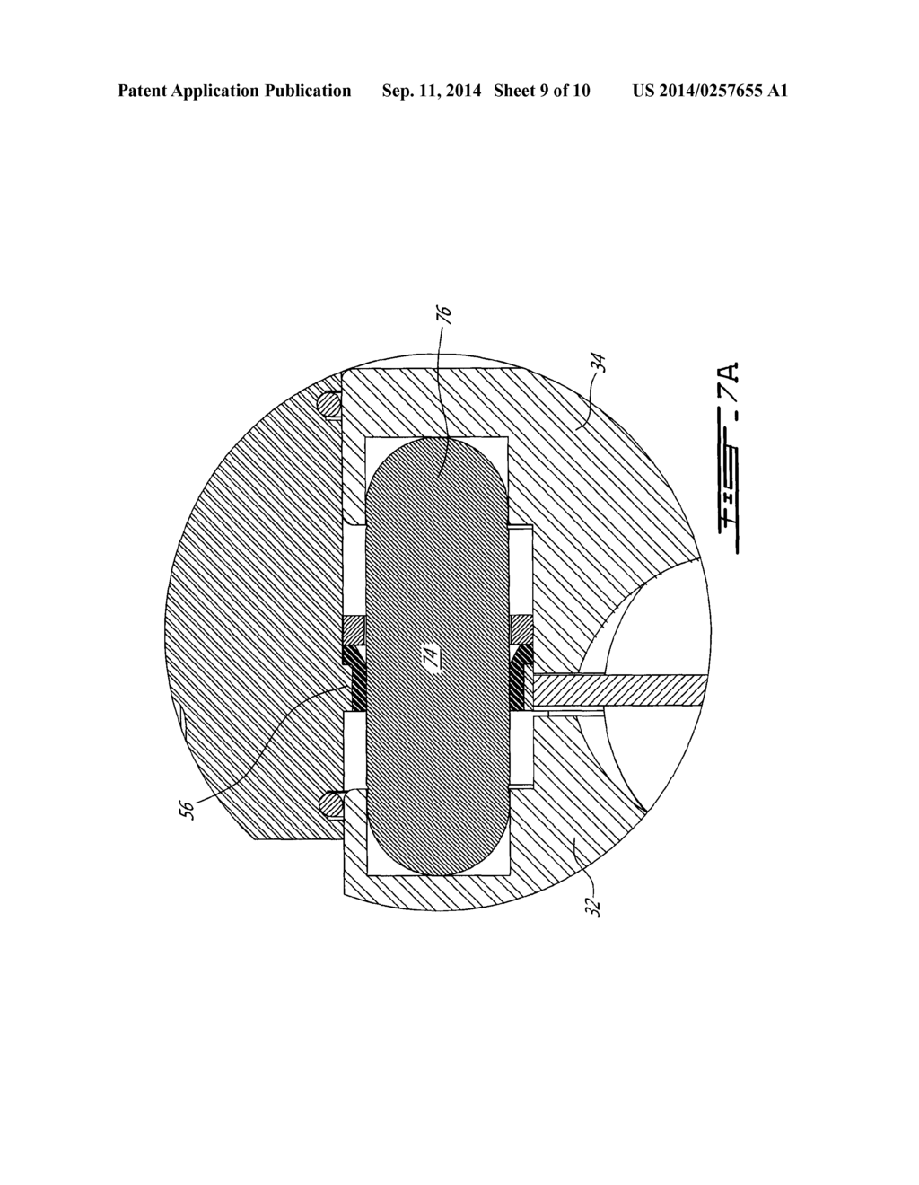 OVER CLAMPING PROTECTION METHOD AND CLAMPING MECHANISM THEREFOR - diagram, schematic, and image 10