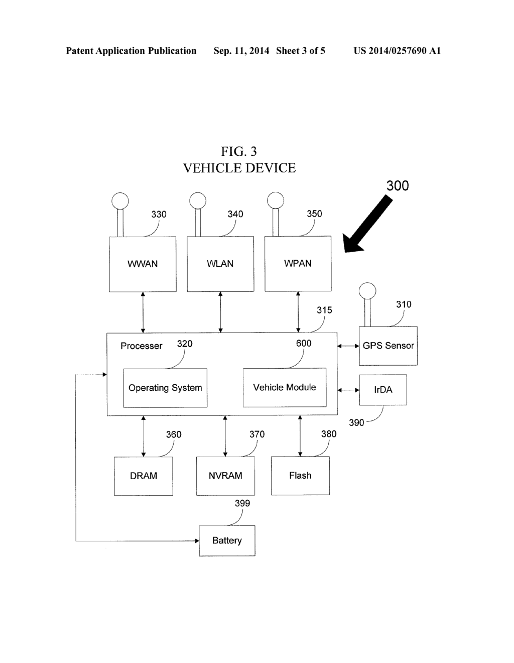 AUGMENTATION FOR GPS CALCULATIONS - diagram, schematic, and image 04