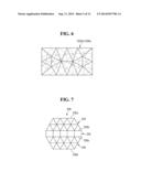 SYSTEM FOR SIMULATING SEMICONDUCTOR DEVICE AND RELATED METHOD OF OPERATION diagram and image