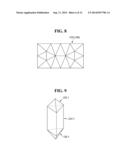 SYSTEM FOR SIMULATING SEMICONDUCTOR DEVICE AND RELATED METHOD OF OPERATION diagram and image