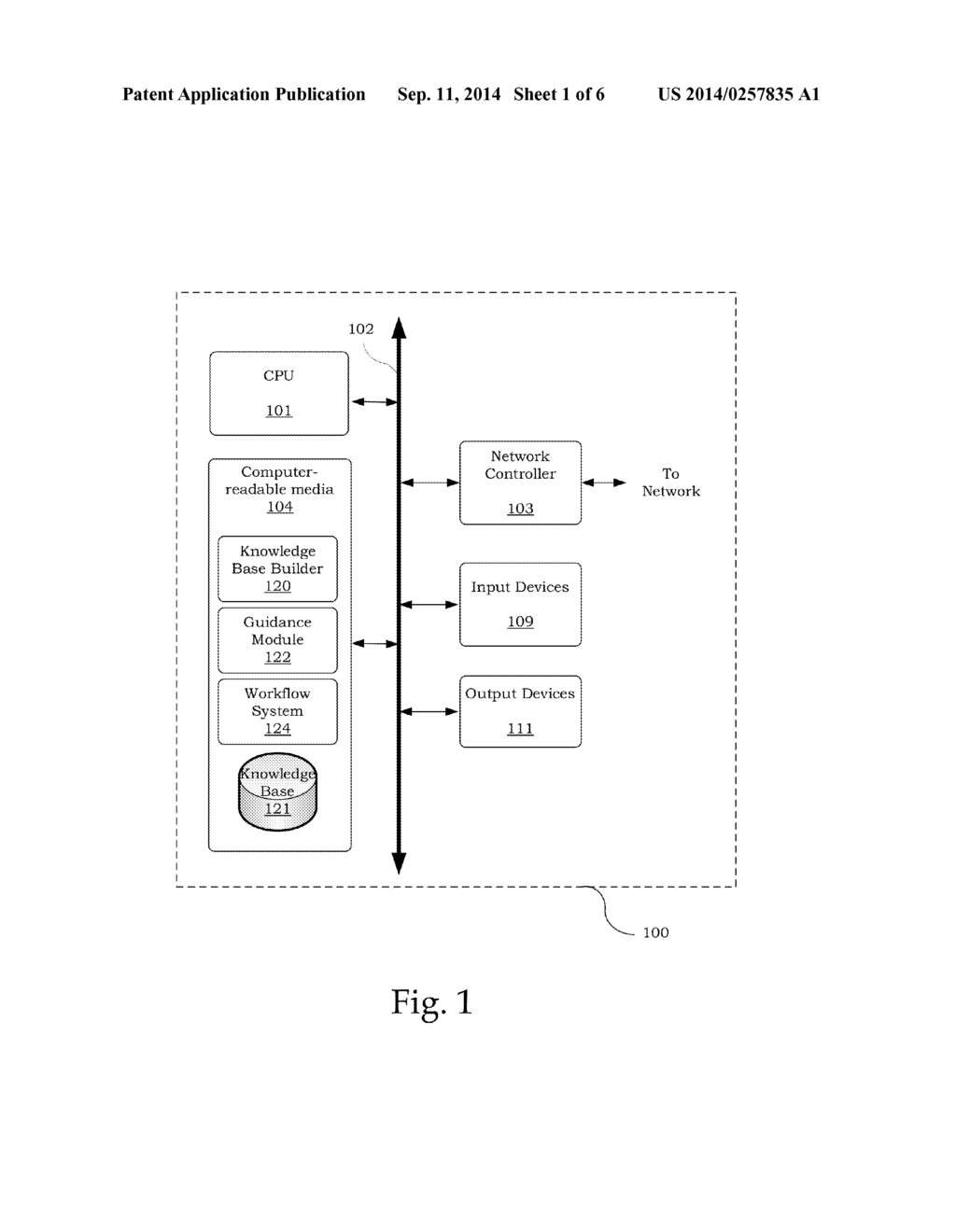 Framework for Providing Workflow Guidance - diagram, schematic, and image 02