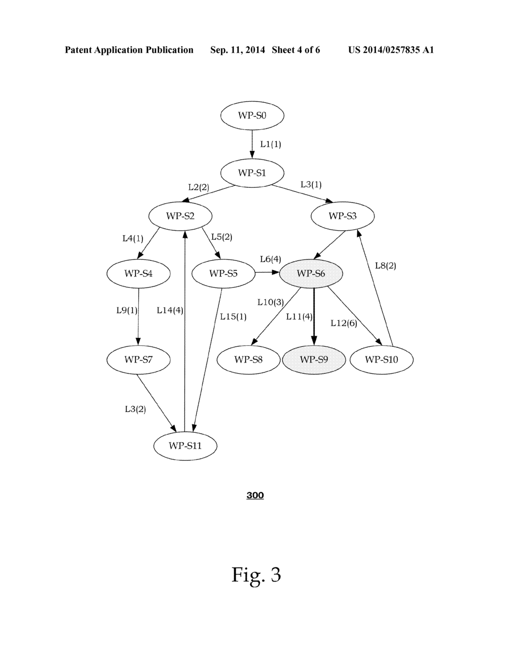 Framework for Providing Workflow Guidance - diagram, schematic, and image 05