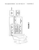 Method and System for Representation of Current and Historical Medical     Data diagram and image