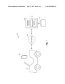 SYSTEMS AND METHODS FOR PROCESSING CREDITS FOR DISTANCE-BASED INSURANCE     POLICIES diagram and image