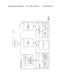 SYSTEMS AND METHODS FOR PROCESSING CREDITS FOR DISTANCE-BASED INSURANCE     POLICIES diagram and image