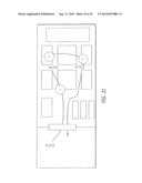 CONTROLLING QUEUING IN A DEFINED LOCATION diagram and image