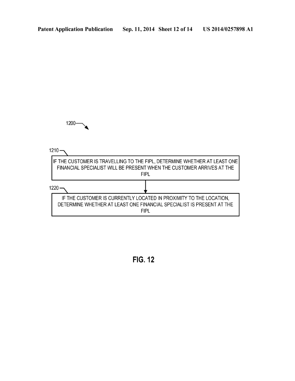 PROVIDING SPECIAL RESOURCE AVAILABILITY INFORMATION - diagram, schematic, and image 13