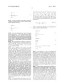 RESERVE FORECASTING SYSTEMS AND METHODS diagram and image