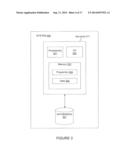 SYSTEMS AND METHODS FOR PROVIDING SOCIAL DISCOVERY RELATIONSHIPS diagram and image