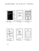 SYSTEM AND METHOD FOR IMPROVING MARKETING SERVICES IN A SOCIAL NETWORKING     ENVIRONMENT diagram and image