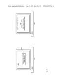 SYSTEM AND METHOD FOR IMPROVING MARKETING SERVICES IN A SOCIAL NETWORKING     ENVIRONMENT diagram and image