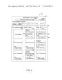 SYSTEM AND METHOD FOR GENERATING RECOMMENDATIONS diagram and image