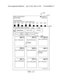 SYSTEM AND METHOD FOR GENERATING RECOMMENDATIONS diagram and image