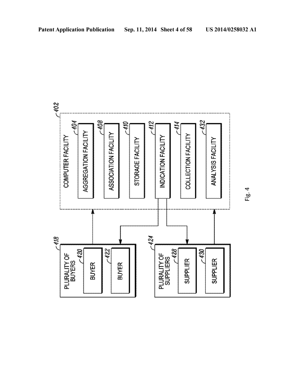 TRANSACTION FACILITATING MARKETPLACE PLATFORM - diagram, schematic, and image 05