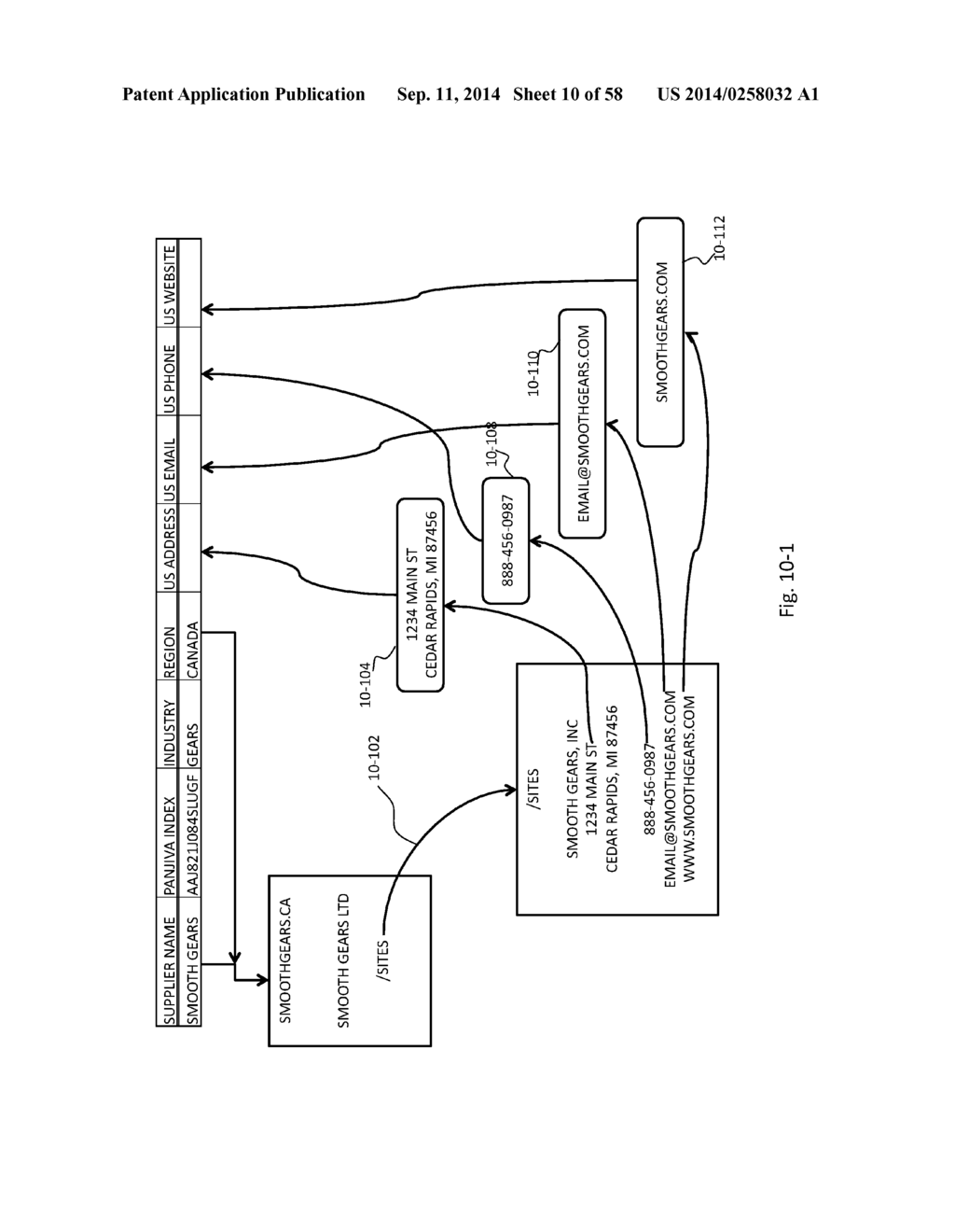 TRANSACTION FACILITATING MARKETPLACE PLATFORM - diagram, schematic, and image 11